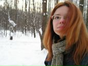 Фотография Лобзовой Евгении