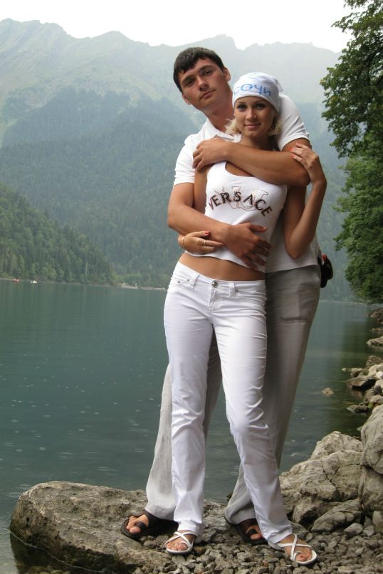 Дмитрий Бессонов фотография #35