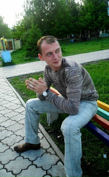 №13, Евгений Скачков, Санкт-Петербург №13, Евгений Скачков, Санкт-Петербург