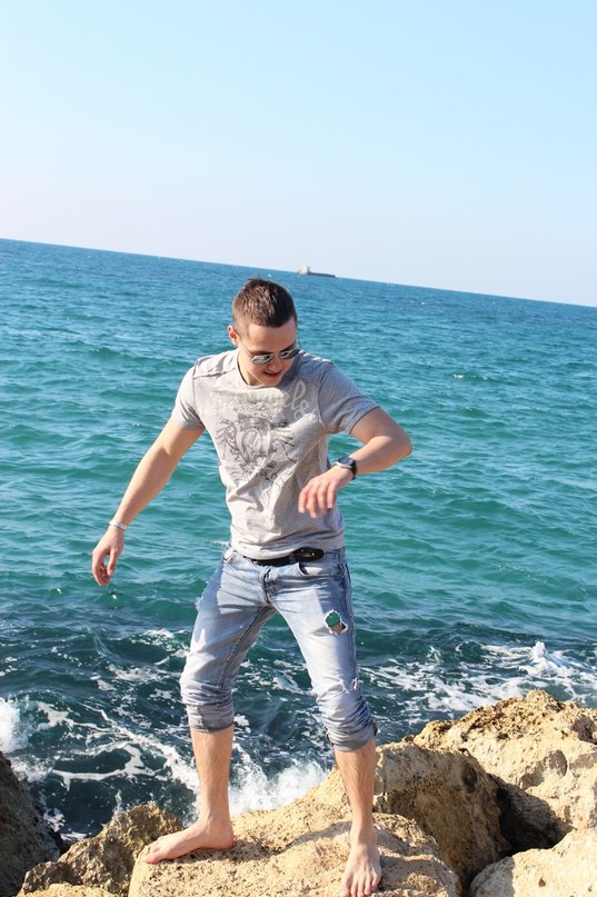 Пашка Чивогело фотография #15