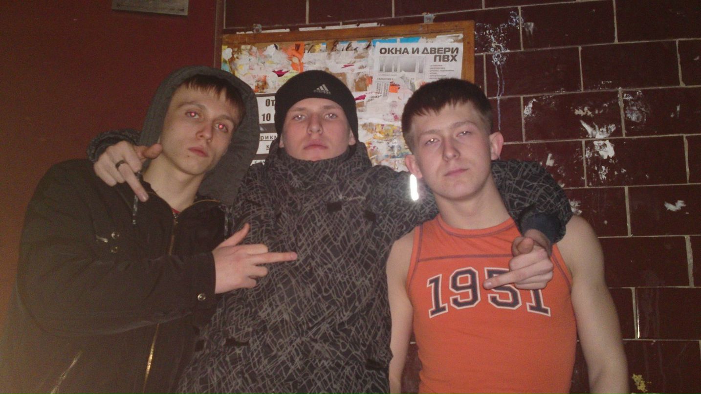 Иван Валькер фотография #34