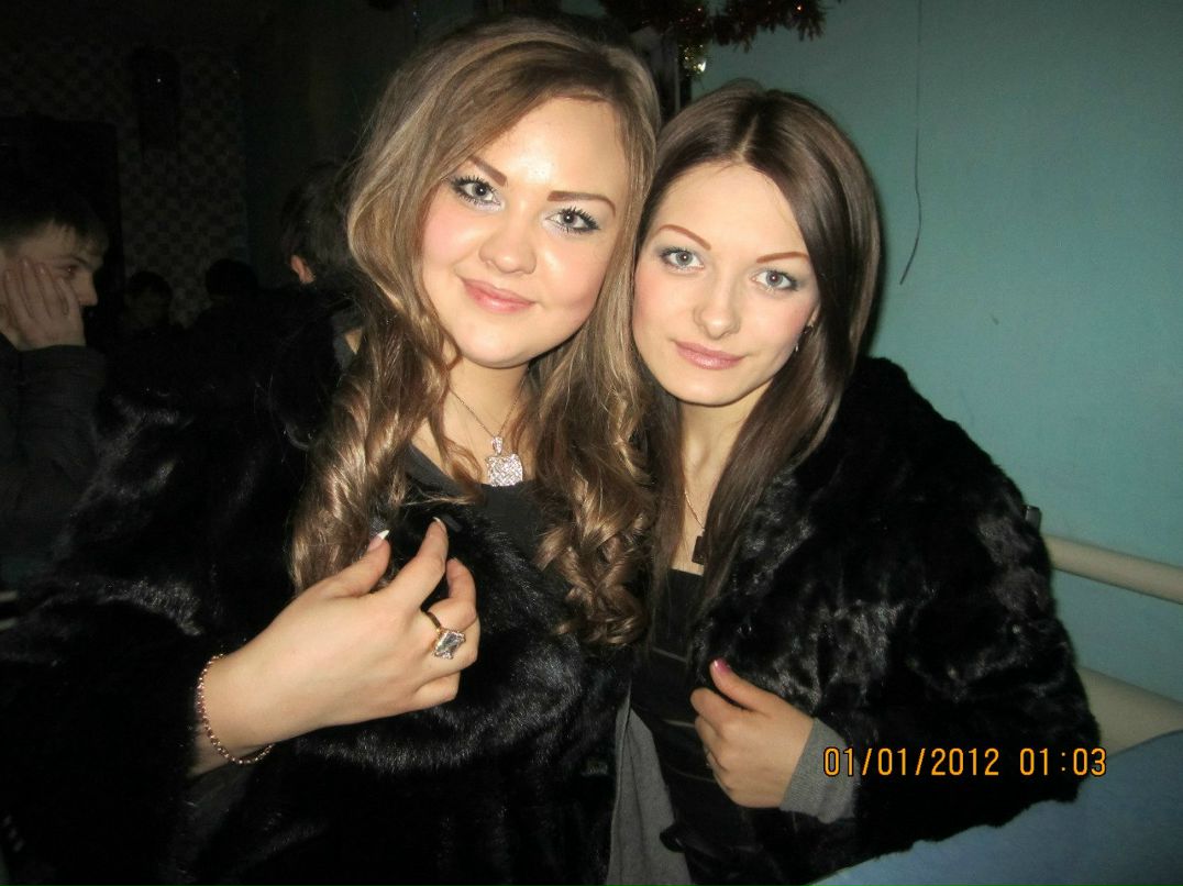 Анжела Саенко фотография #25