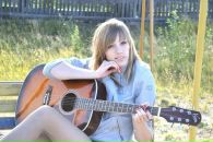 Фотография Коньковой Ани