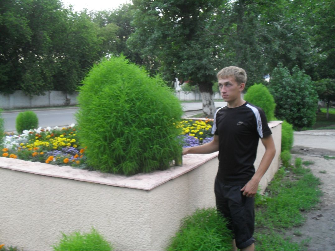 Игорян Игнатьев фотография #15