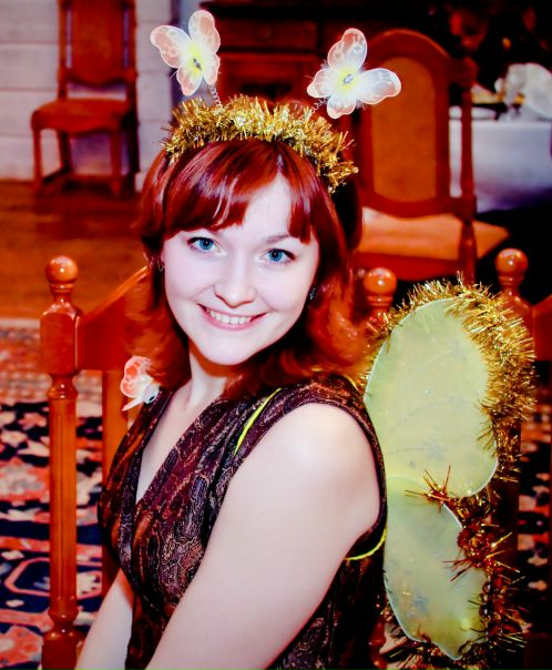 №6, Екатерина Офицерова, 37 лет, Москва №6, Екатерина Офицерова, 37 лет, Москва