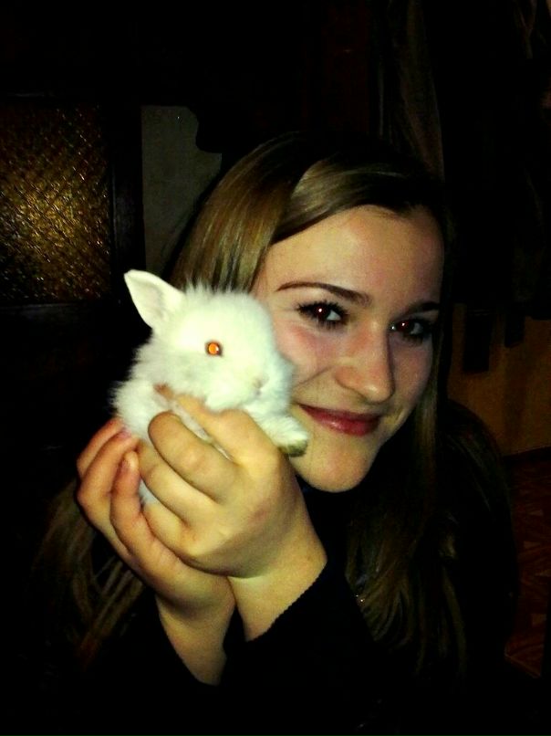 Наташа Гуменюк фотография #27