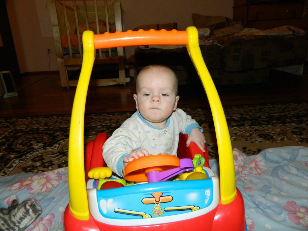 Дмитрий Софронов фотография #4