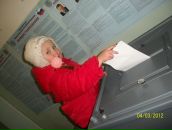 Фотография Кононовой Анны