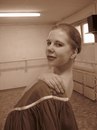 Фотография Глушенковой Александры