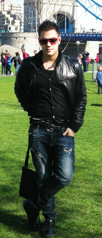 Alex Kim фотография #33