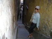 Фотография Ахматовой Мани