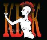 Марія Любович фотография #35 (источник - https://vk.com/id66812509)