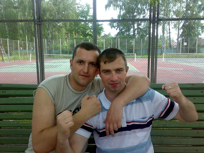 Александр Барбашин фотография #37