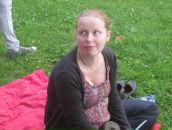 Фотография Счастливой Светланы