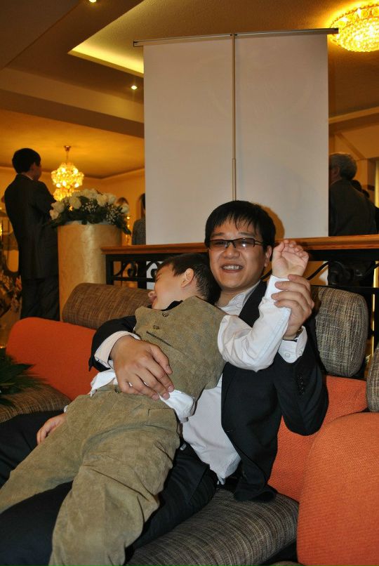 Владимир Ли фотография #25