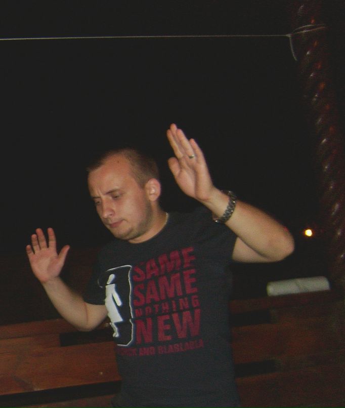 Виктор Стёпкин фотография #28