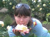 Світлана Андрощук фотография #8 (источник - https://vk.com/id53155009)