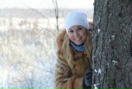 Фотография Рутковской Валентины