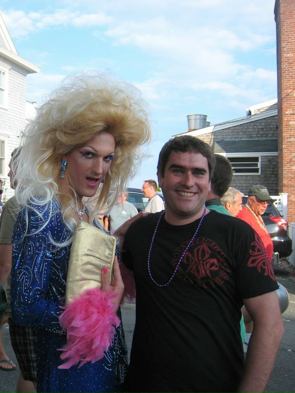 Alexander Levin фотография #48