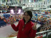 Фотография Простомарии Марии