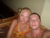 Фотография Парамоновой Светланы