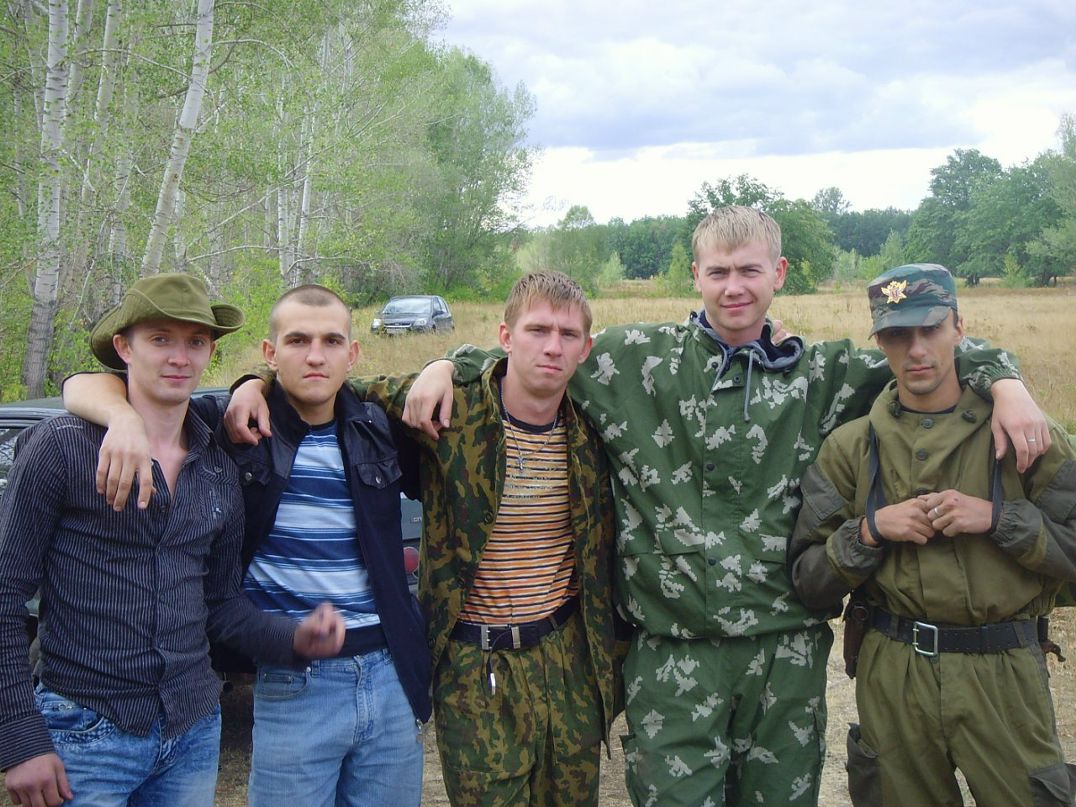 Иван Петров фотография #36