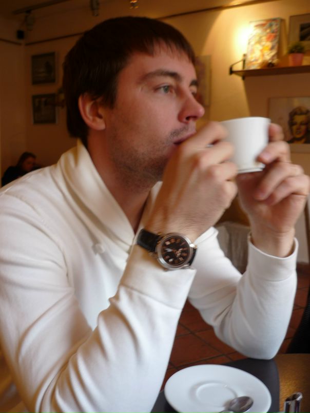 Антон Плотников фотография #20