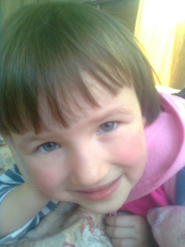 Марина Самчук фотография #27