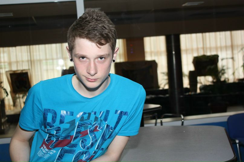 Валик Буденец фотография #40