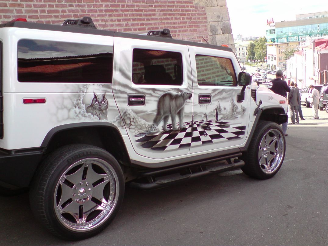 Сергей Каляев фотография #47