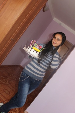 №4, София Агекян №4, София Агекян