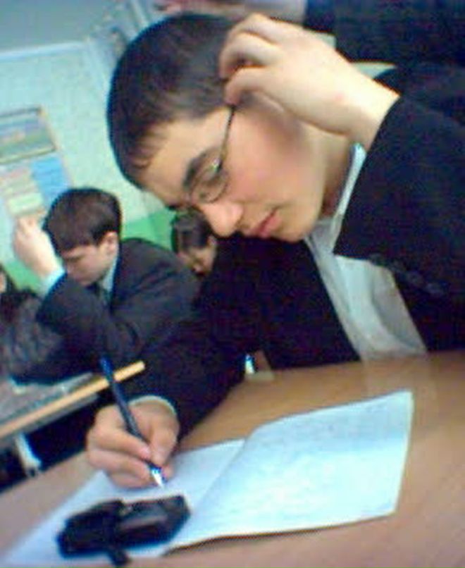 Peter Steve фотография #17