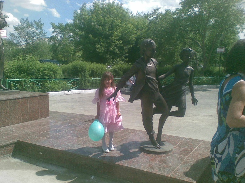 Габида Ульябаева фотография #17