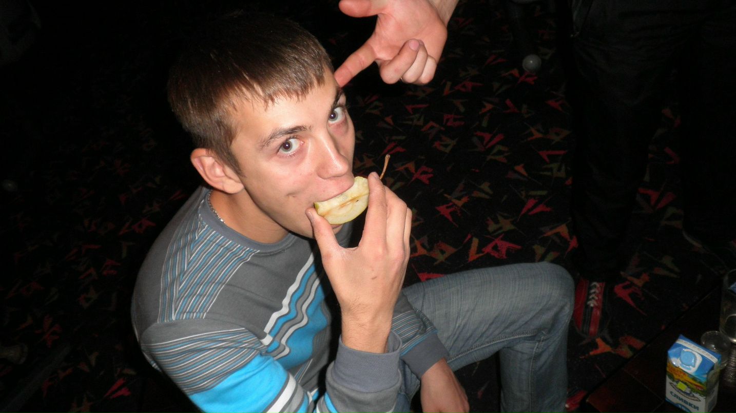 Игорь Биюмин фотография #41