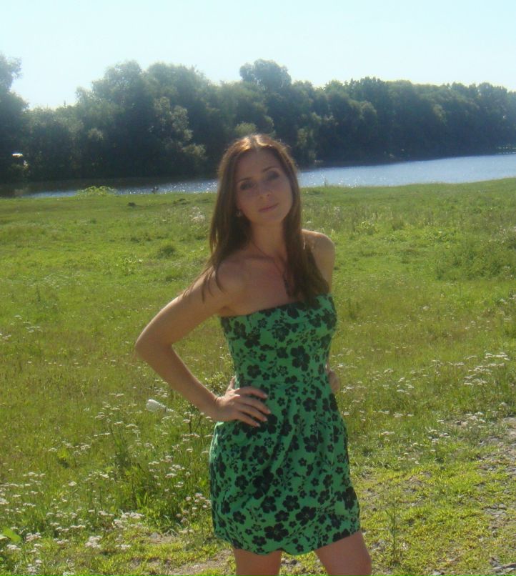 Катя Мирончик фотография #15