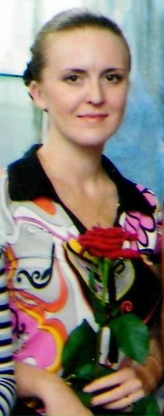 №2, Марина Ларченко, Липецк, Россия №2, Марина Ларченко, Липецк, Россия