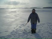 Фотография Лазаревой Светланы