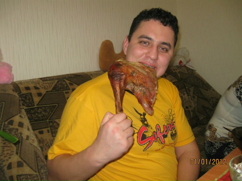 Дмитрий Кобыльченко фотография #37