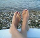 Фотография Четверовой Антонины