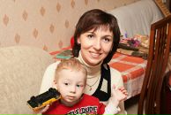 Фотография Сердюк Марии