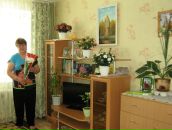 Фотография Кузьминой Веры