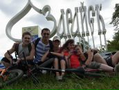 Фотография Петровской Дарьи