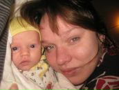 Фотография Глобы Анастасии