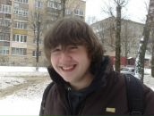 Фотография Новикова Алексея