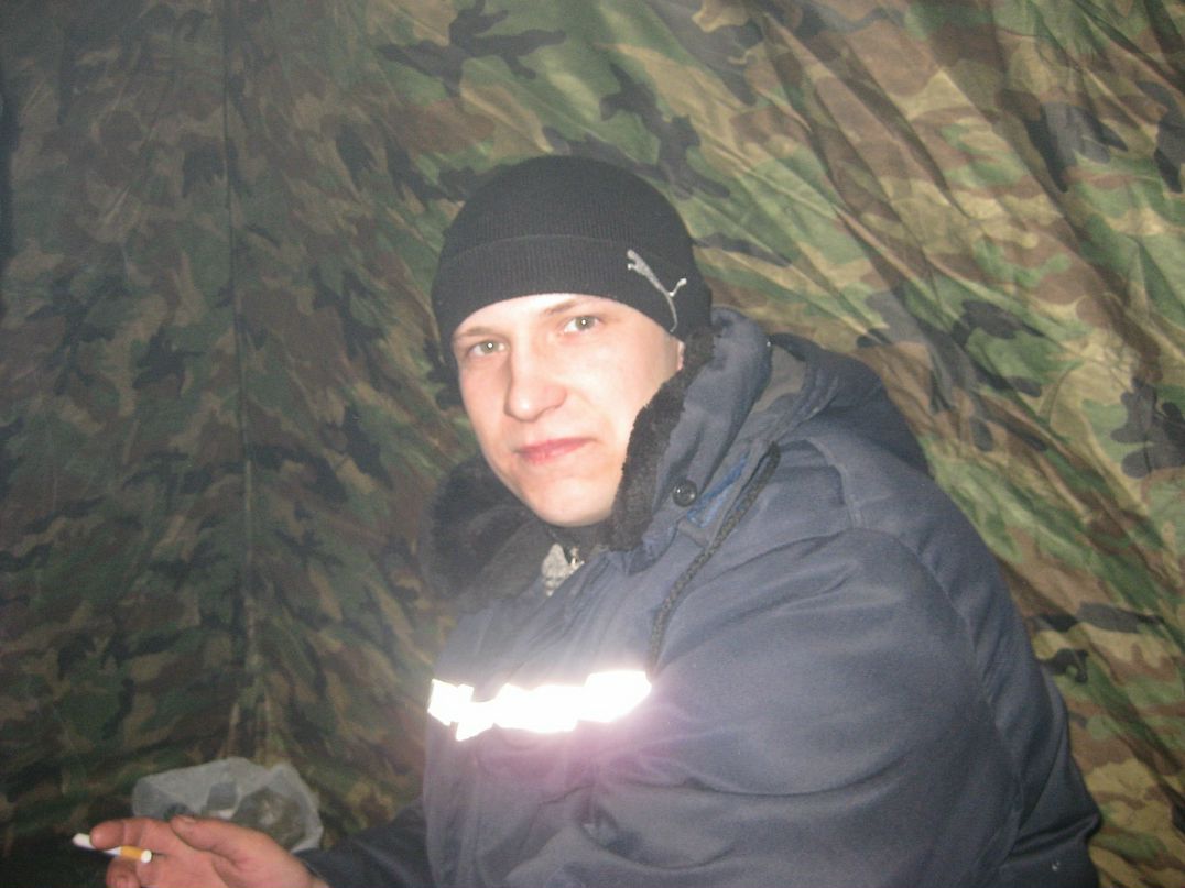 Дмитрий Облаков фотография #45