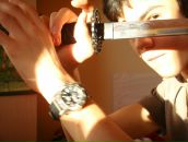 Фотография Ибышева Ильи