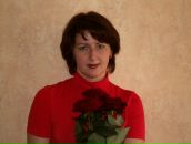 Фотография Моряхиной Ирины