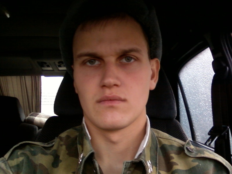 Иван Торчков фотография #16
