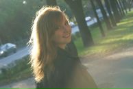 Фотография Каюмовой Виктории