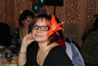 Фотография Богдановой Ксении